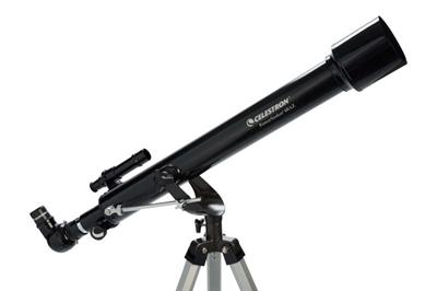Celestron Powerseeker 60AZ Teleskop