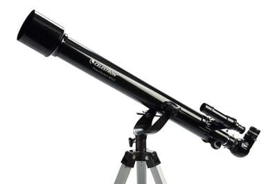 Celestron Powerseeker 60AZ Teleskop