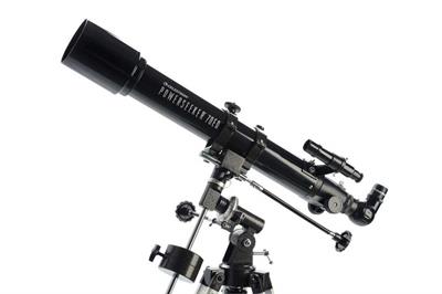 Celestron Powerseeker 70EQ Teleskop