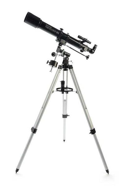 Celestron Powerseeker 70EQ Teleskop