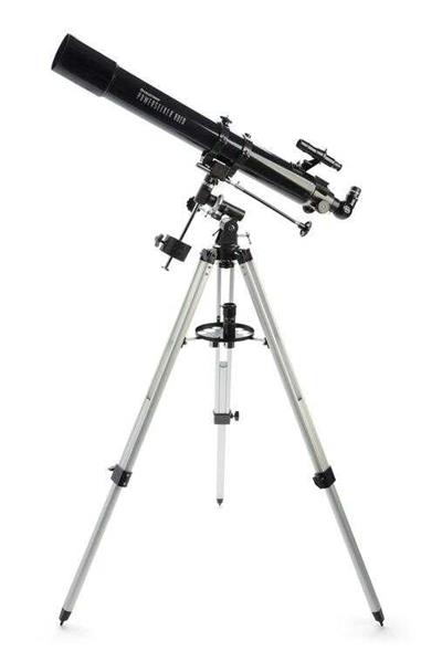 Celestron Powerseeker 80EQ Teleskop