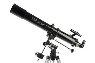 Celestron Powerseeker 80EQ Teleskop