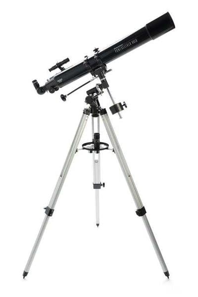 Celestron Powerseeker 80EQ Teleskop