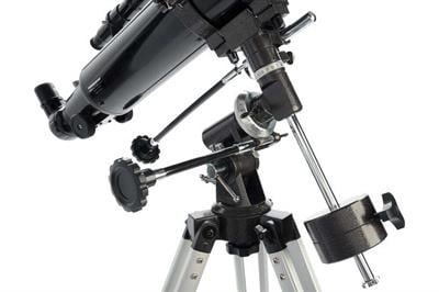 Celestron Powerseeker 80EQ Teleskop