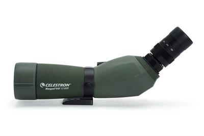 Celestron Regal M2 16-48x65mm ED Spotting Scope
