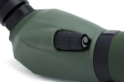 Celestron Regal M2 16-48x65mm ED Spotting Scope