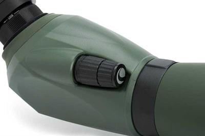 Celestron Regal M2 20-60x80mm ED Spotting Scope
