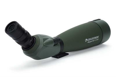 Celestron Regal M2 22-67x100mm ED Spotting Scope