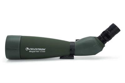 Celestron Regal M2 22-67x100mm ED Spotting Scope