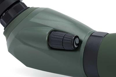 Celestron Regal M2 22-67x100mm ED Spotting Scope