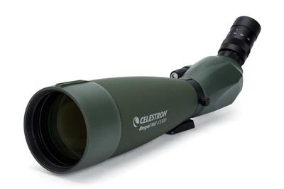 Celestron Regal M2 22-67x100mm ED Spotting Scope