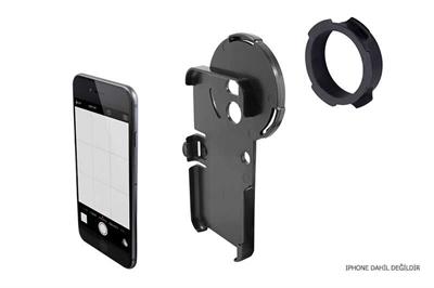 Celestron Regal M2 Iphone 6 Telefon Adaptörü