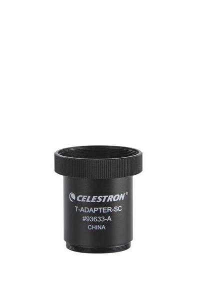 Celestron Schmidt-Cassegrain Teleleskop T Adaptörü
