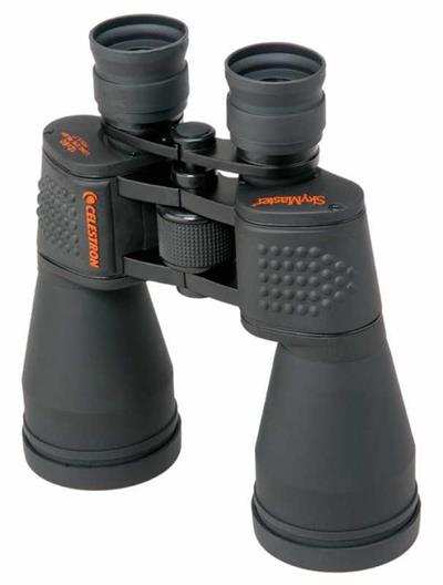 Celestron SkyMaster 12x60mm Porro Dürbün