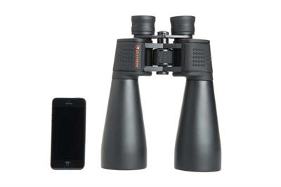Celestron SkyMaster 15x70mm Porro Dürbün