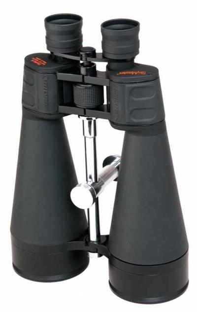 Celestron SkyMaster 20x80m Porro Dürbün