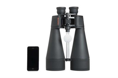 Celestron SkyMaster 20x80m Porro Dürbün