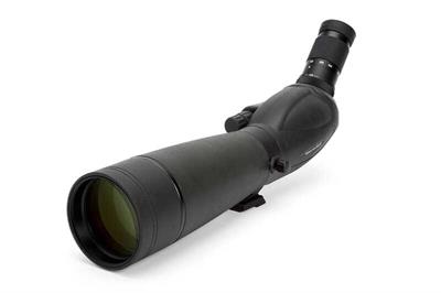 Celestron TrailSkeer 20-60x80mm Spotting Scope