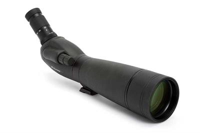 Celestron TrailSkeer 20-60x80mm Spotting Scope