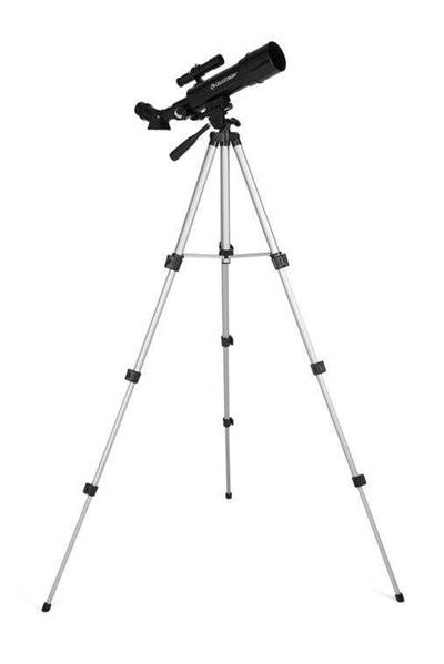 Celestron Travel Scope 50 Taşınabilir Teleskop