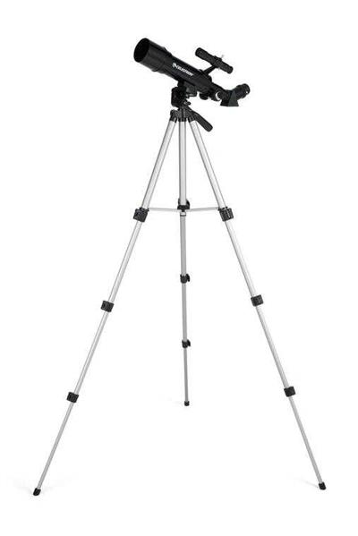 Celestron Travel Scope 50 Taşınabilir Teleskop