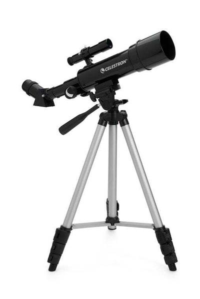 Celestron Travel Scope 50 Taşınabilir Teleskop