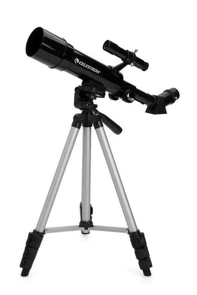 Celestron Travel Scope 50 Taşınabilir Teleskop