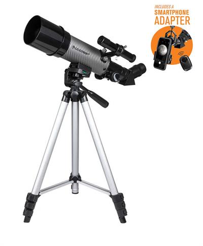 Celestron Travel Scope 60DX Taşınabilir Teleskop ( Telefon Adaptörü Dahil )