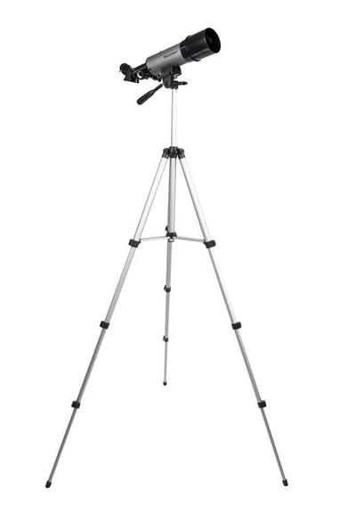Celestron Travel Scope 60DX Taşınabilir Teleskop ( Telefon Adaptörü Dahil )