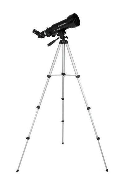 Celestron Travel Scope 70 Taşınabilir Teleskop