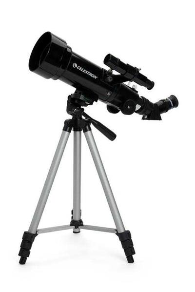Celestron Travel Scope 70 Taşınabilir Teleskop