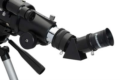 Celestron Travel Scope 70 Taşınabilir Teleskop