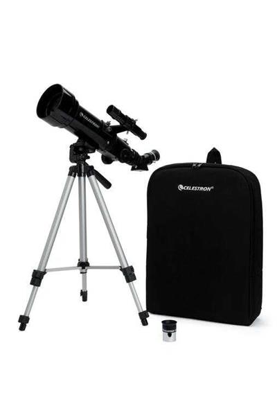 Celestron Travel Scope 70 Taşınabilir Teleskop