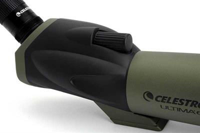Celestron Ultima 18-55x65mm Spotting Scope
