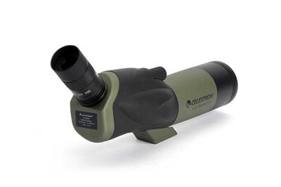 Celestron Ultima 18-55x65mm Spotting Scope