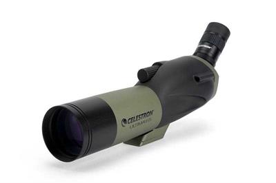 Celestron Ultima 18-55x65mm Spotting Scope
