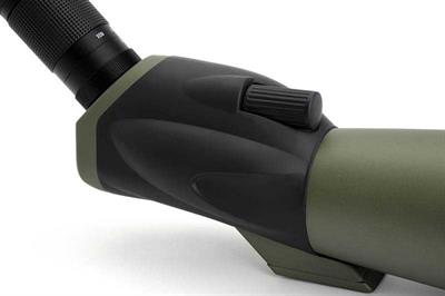 Celestron Ultima 20-60x80mm Spotting Scope