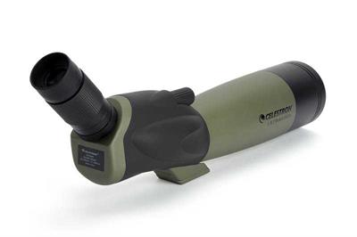 Celestron Ultima 20-60x80mm Spotting Scope