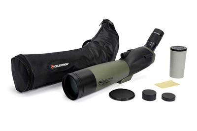 Celestron Ultima 20-60x80mm Spotting Scope