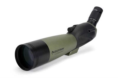 Celestron Ultima 20-60x80mm Spotting Scope
