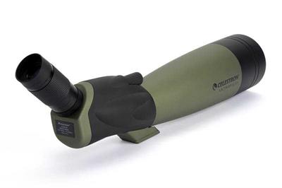Celestron Ultima 22-66x100mm Spotting Scope