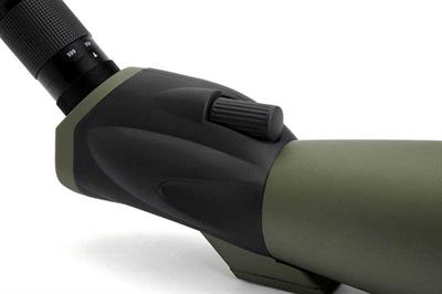 Celestron Ultima 22-66x100mm Spotting Scope