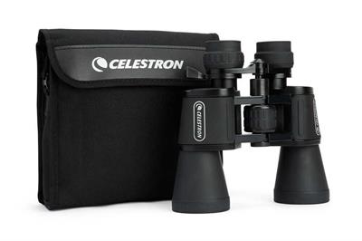 Celestron Upclose G2 10-30x50mm Zoom Porro Dürbün
