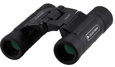 Celestron Upclose G2 10x25mm Roof Dürbün