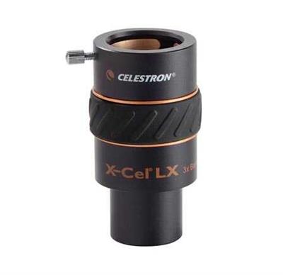 Celestron X-CEL LX 1.25