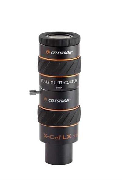 Celestron X-CEL LX 1.25
