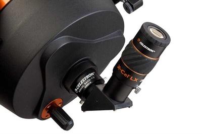 Celestron X-CEL LX 2,3mm 1.25