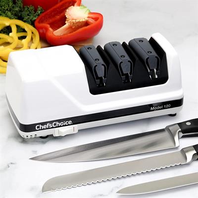Chefs Choise M120.W Bileme Makinesi, Beyaz