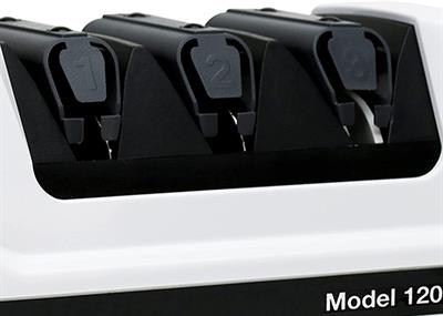 Chefs Choise M120.W Bileme Makinesi, Beyaz