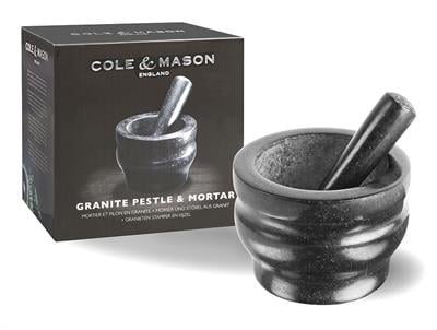 Cole & Mason H100279 14cm Granit Havan